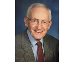 LEONARD WIEBE Obituary (1930