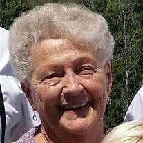 Helen Hansen Miles Obituary September 26, 2015