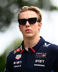 When you're nailing your paddock arrival 😮‍💨😎 #F1 #RedBullRacing 📸  @GettyImages || ⏮️ 2024