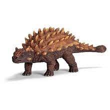 schleich ankylosaure achete prehistoric animals dinosaur produits crayons coloriage story studio