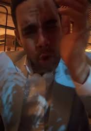 Emotional Restaurant Conversation in Evening Setting