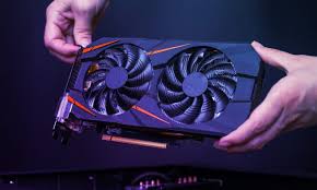 Your graphics card is typically secured to your case by two screws on its left side. How To Install A Graphics Card Guide In 2020 Hotrate