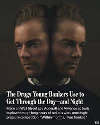 As Mark Moran was facing another 90-hour week as an investment-banking  intern at Credit Suisse in New York, he knew he needed help to survive the  rest of the summer. His colleagues
