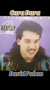 David Pabon