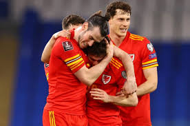 Gales tuvo que sudar tinta china para colarse en la eurocopa. Gales Vs Suiza Eurocopa Donde Ver Online Hoy Y Tv En Directo Futbol Moderno