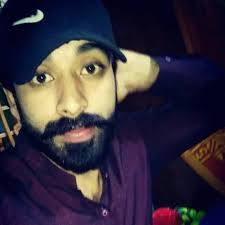 Stream Farrukh Bashir music