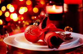 'tis the season to be jolly. Holiday Dinner Guide Miami For Christmas Hedonist Shedonist