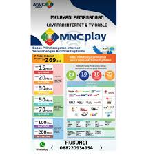 Biznet wifi dan biznet video. Mnc Play Bandung Posts Facebook