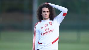 Shop all guendouzi items at arsenal direct. Player Pack Matteo Guendouzi Arsenal In The Community News Arsenal Com