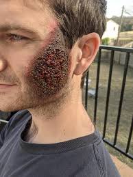 Hello there! My name is Carlos and I'm new to the group. Im looking to  network and collaborate with new creatives and expand my portfolio.  ·skilled body painter/MUA(SFX also) ·fire flow artist ·