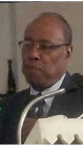 Obituary for Rev. Dr. Ronald W. Steward