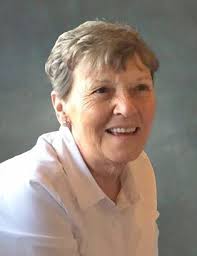 Obituary of Judith Derry