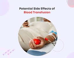 Image result for Transfusion Complication