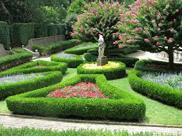 File Elizabethan Gardens Sunken Garden 02 Jpg Formal Garden Formal Garden Design Easy Garden