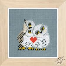 Cross Stitch Kits Riolis Cross Stitch Kits Christmas