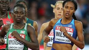 Enjoy the videos and music you love, upload original content, and share it all with friends, family, and the world on youtube. Diamond League Kicks Off With Focus On Women S 800m Tv Stream Info Olympictalk Nbc Sports
