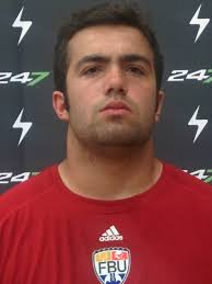 Temple 2017 Football Prospects in New Jersey