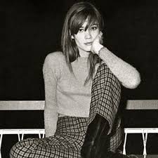 She made her musical debut in the early 1960s on disques vogue and found immediate success with. Francoise Hardy Fleur De Lune Mp3 By Mia