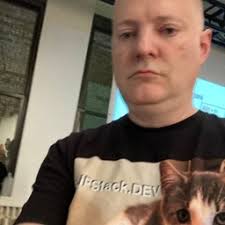 Timothy Spann's Profile