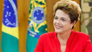 Stream tracks and playlists from dilma on your desktop or mobile device. Ex Presidente Dilma Faz Exames Apos Passar Mal Durante A Noite Noticias R7 Brasil
