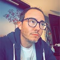 Matthew Terhune's Instagram, Twitter & Facebook