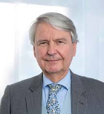 Concrete admixtures at work