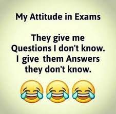 Tumblr Exams Funny Exam Quotes Funny Fun Quotes Funny