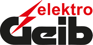 Design your own electric logo for free. Elektriker Grunstadt Elektro Geib