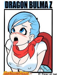 RandomArtDude] Dragon Bulma Z (Traduccion Exclusiva) - Ver Comics Porno  Official Web Site - Comics XXX en Español