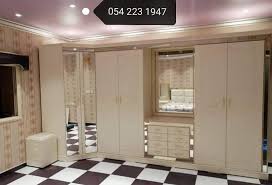 تفصيل غرف نوم تبوك