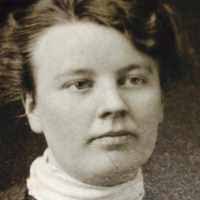 Thyra Elva Sophia Hanson (1883–1973) • FamilySearch