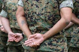 Not a great option for the military. Tampa Medical Spa Offers Free Tattoo Removal To Veterans On November 11th Erasable Inc Prlog