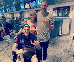 Aug 18, 2020 · the ghost who walks: Ben Stokes Father Passes Away After Battle With Cancer Rediff Cricket