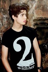 Hasil gambar untuk wallpaper aliando