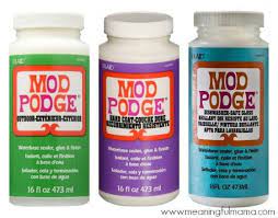 Article by mod podge rocks. 10 Tips For Using Mod Podge