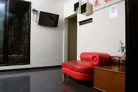 Guest house bantal guling trans is conveniently situated in jalan gatot soebroto no 194 in lengkong district of bandung in 4.1 km from the centre. Kost Bantal Guling Trans Kost Campur Jawa Barat Bandung Murah