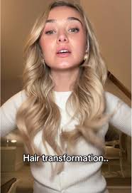 Hair Transformation with Extensions: Revitalize Your Look
