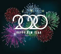 Happy New Year 2020 Images Wallpapers Gelukkig Nieuwjaar Nieuwjaarscitaten Kerst Woorden