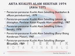 Jerebu juga telah mengakibatkan hasil dan kualiti sektor pertanian terjejas.hal ini berlaku apabila jerebu menghalang kepadatan cahaya rendah yang diperlukan oleh. C5601 Teknologi Persekitaran Topik 3