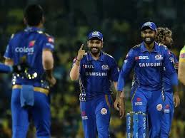 Csk vs mi ipl 2019 final after match bangla. Mi Vs Csk Ipl 2019 Final Mumbai Indians Beat Chennai Super Kings By 1 Run Apsters Media