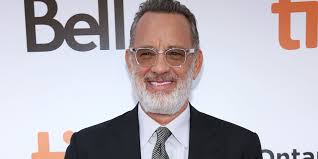 Tom Hanks discovers he's related to Fred Rogers: report