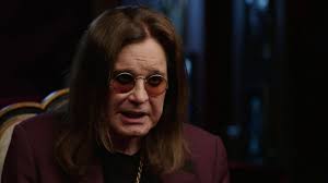 Ozzy osbourne — today is the end (ordinary man 2020). Ozzy Osbourne Message Regarding Upcoming Tour Dates Youtube