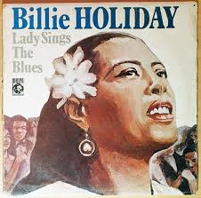 LP BILLY HOLIDAY
