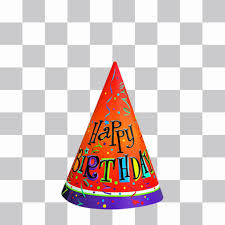 Imágenes de gorros de cumpleaños. Vestido Por Ejemplo Arquitecto Gorro Feliz Cumpleanos Establecer Declarar Preguntar