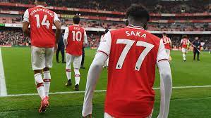 Fergie duhamel (/ ˈ f ɜːr ɡ i d ə ˈ m ɛ l /; Bukayo Saka In My Own Words Feature News Arsenal Com