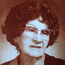 Ivy Curtis Karr (1893-1992)