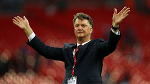 Van gaal is the current netherlands coach. Louis Van Gaal Announces Retirement From Football Management Football News Sky Sports