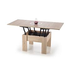 3.0 out of 5 stars altra furniture extension coffee table is not a great product. Serafin Sonoma Oak Colored Extension Coffee Table Zurnaliniai Staliukai All Furniture 2 My Eshop Seo Settings