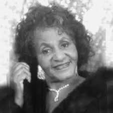 Mildred Barnett Obituary (1924