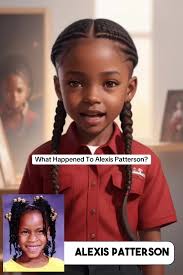 Joella Carter and Alexis Patterson